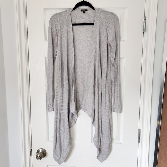 Long Sleeve Cardigan - Picture 1 of 5